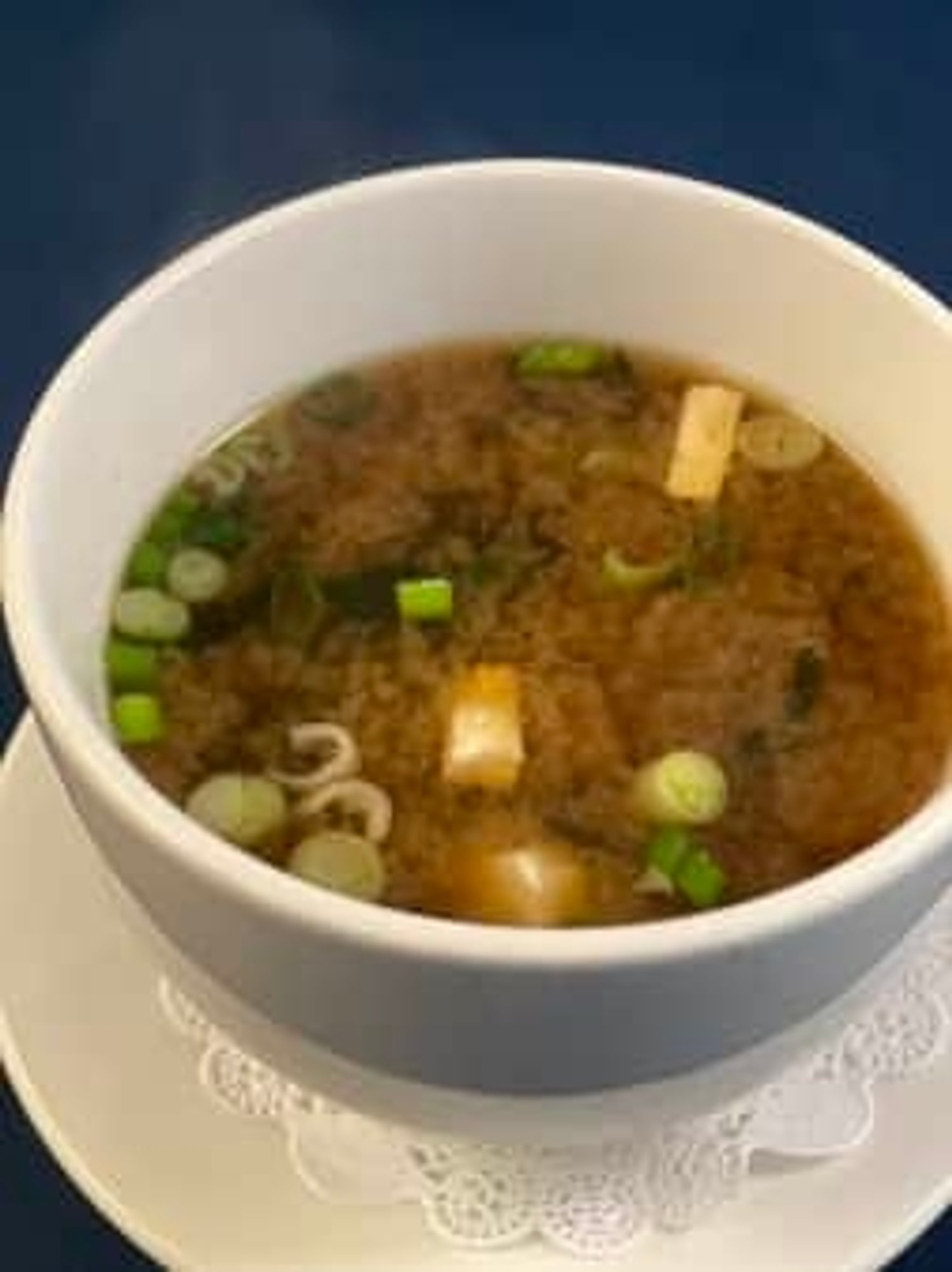 Miso Soup