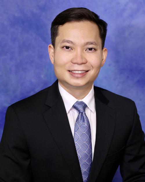 John Lyle Tron M. Gomez, MD