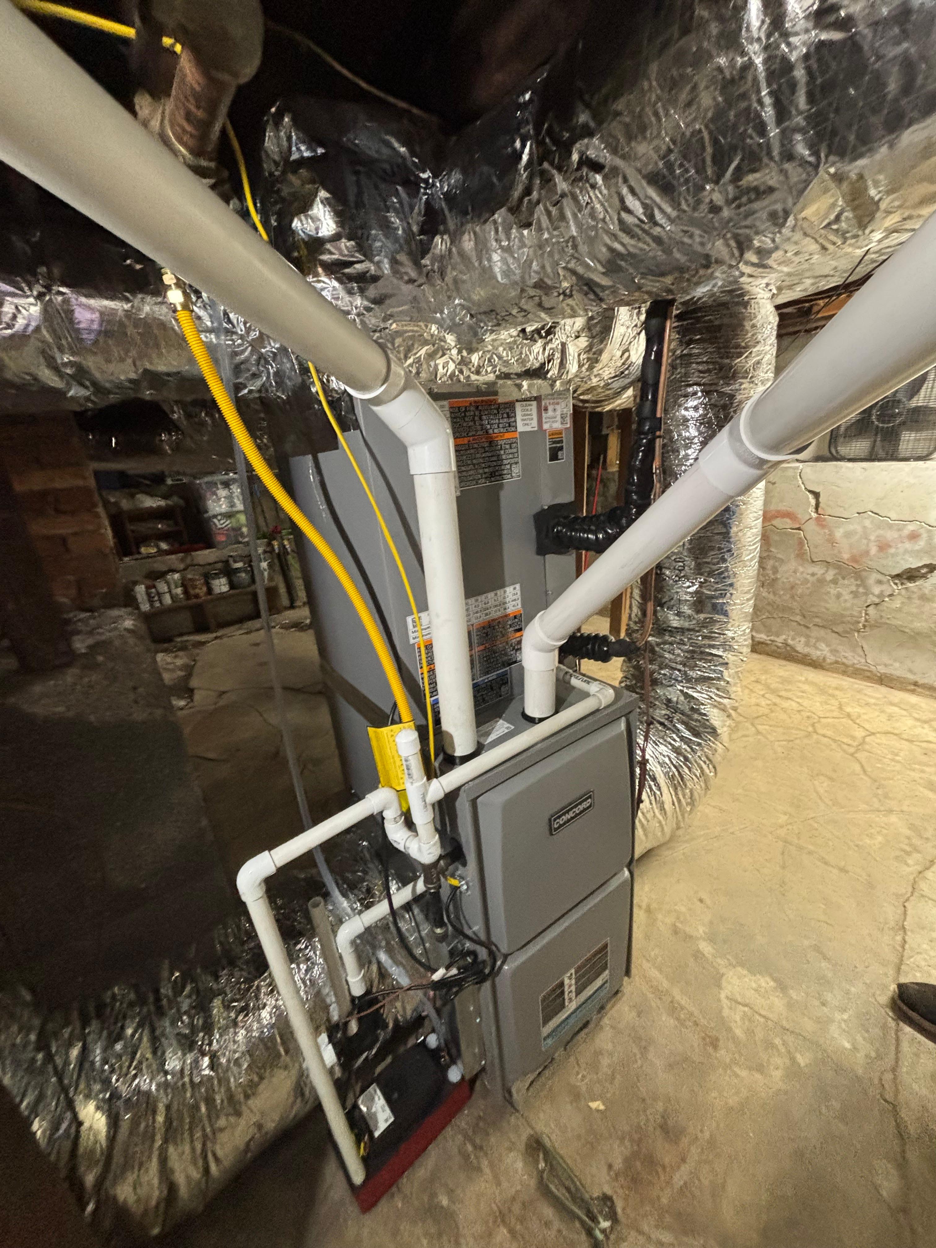 Cochran Heating and Air Conditioning Image