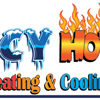 Icy Hot Heating & Cooling