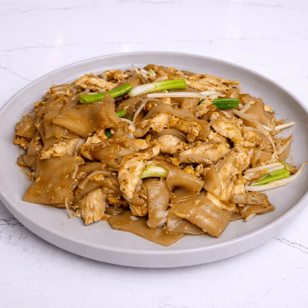 Kua Noodles