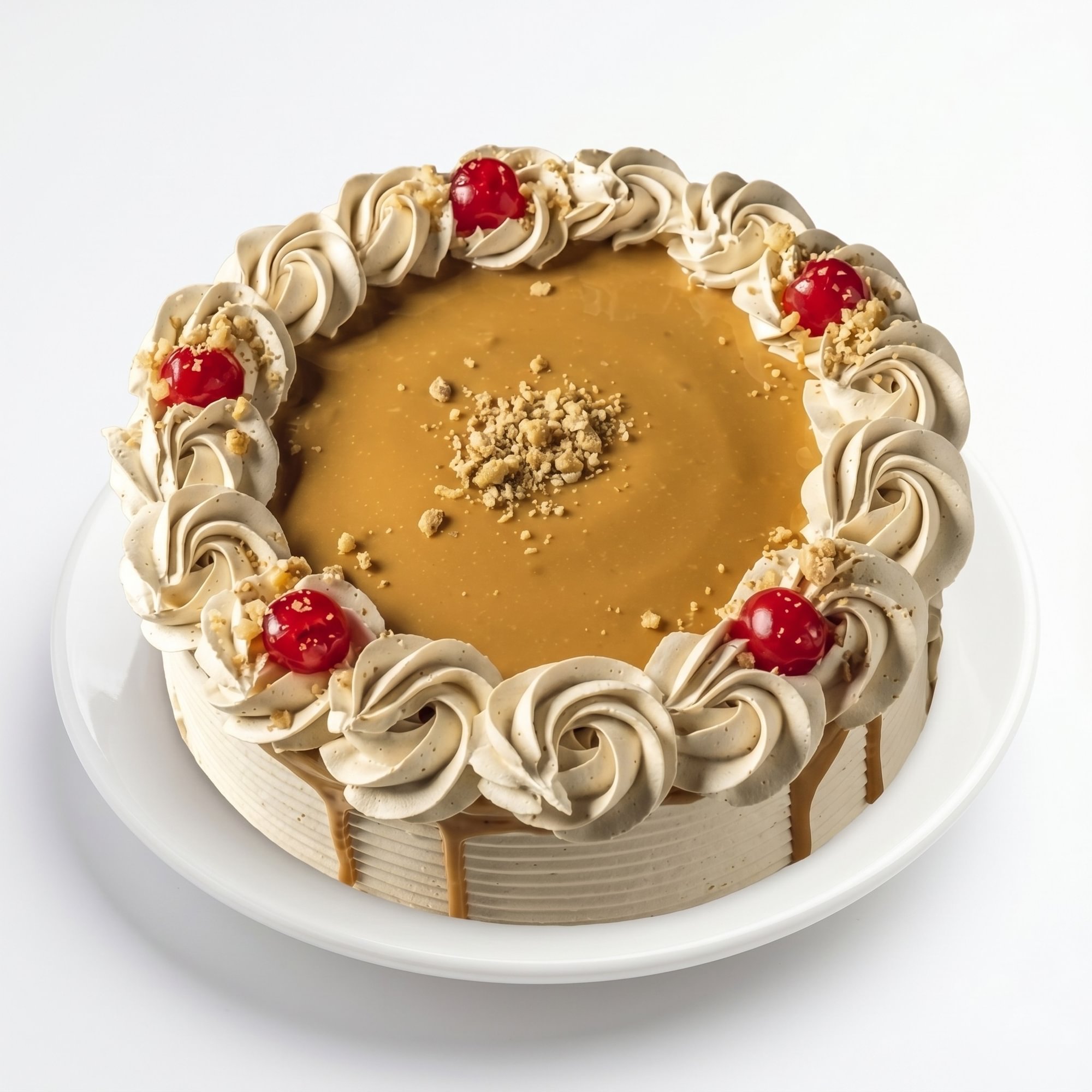 Dulce De Leche