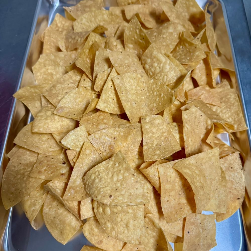 T-Shirt Bag Chips