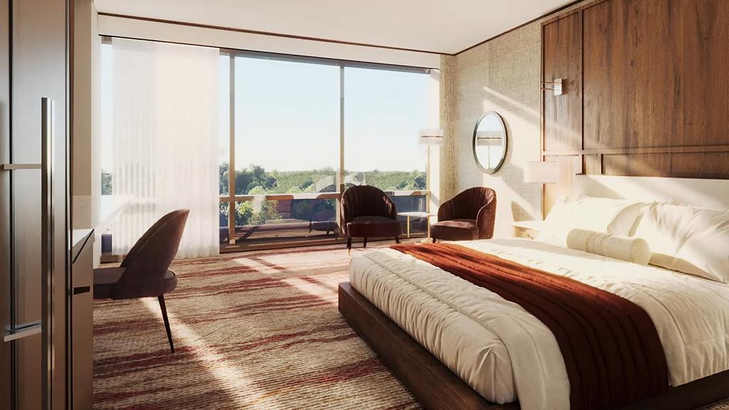 The Crescent at Turning Stone Image