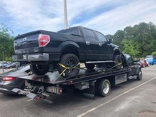 Spartan Towing Inc Photo