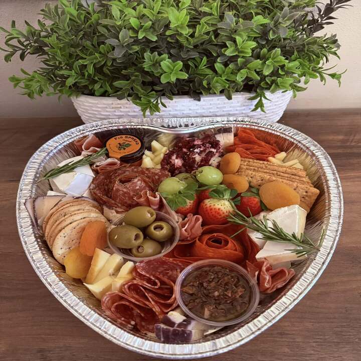 The Grazing Gals Image