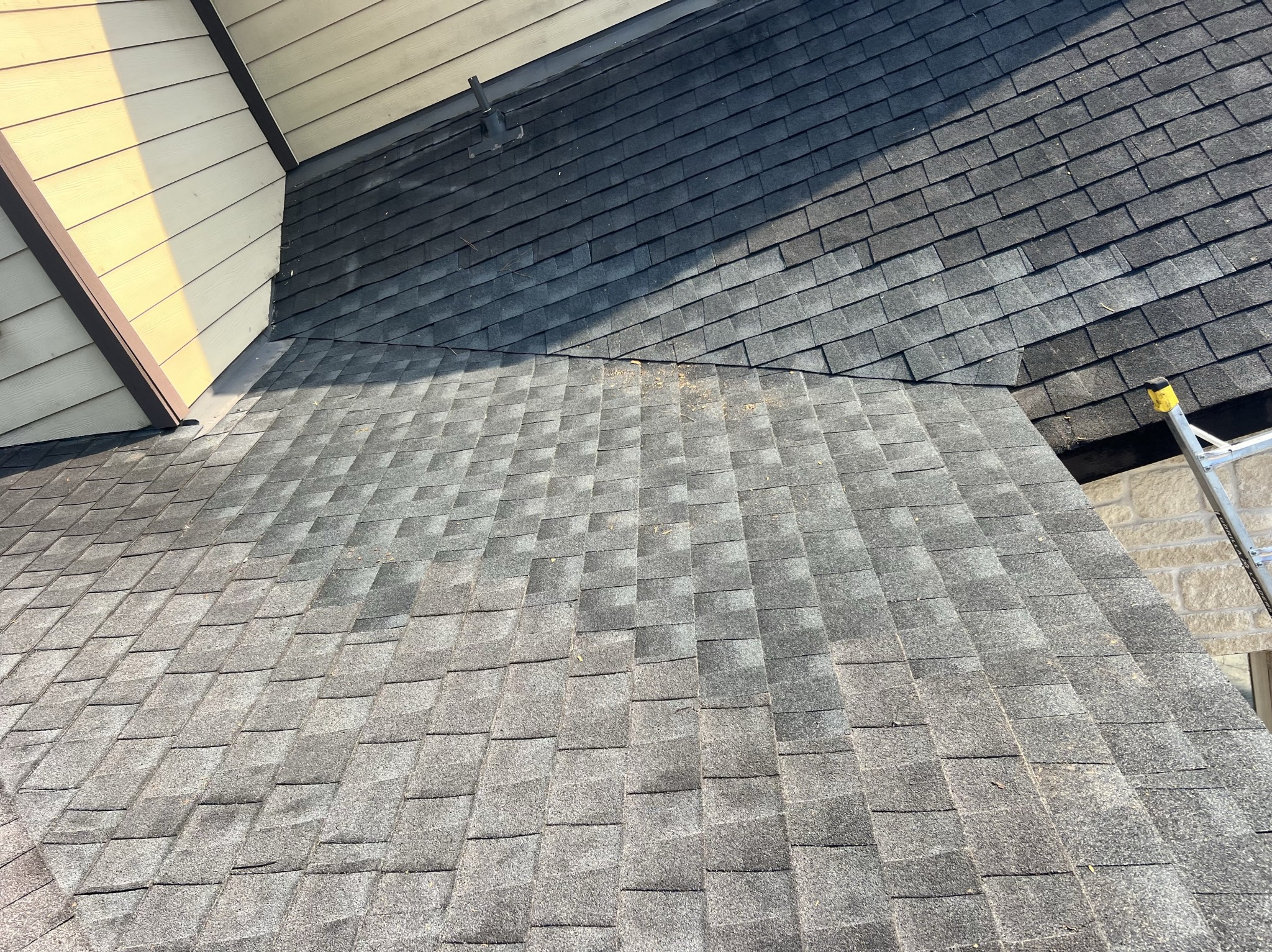 Hauk Roofing Image