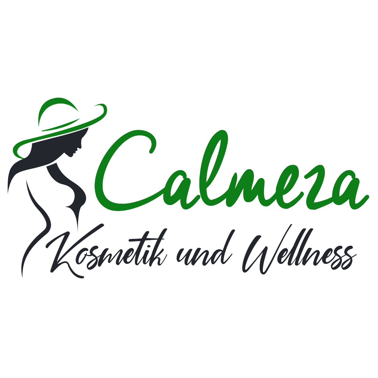 Logo von Calmeza Kosmetik und Wellness