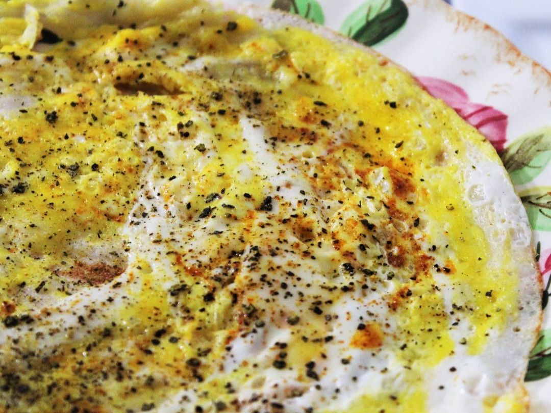 KPD- 32. Kara Podi Dosa