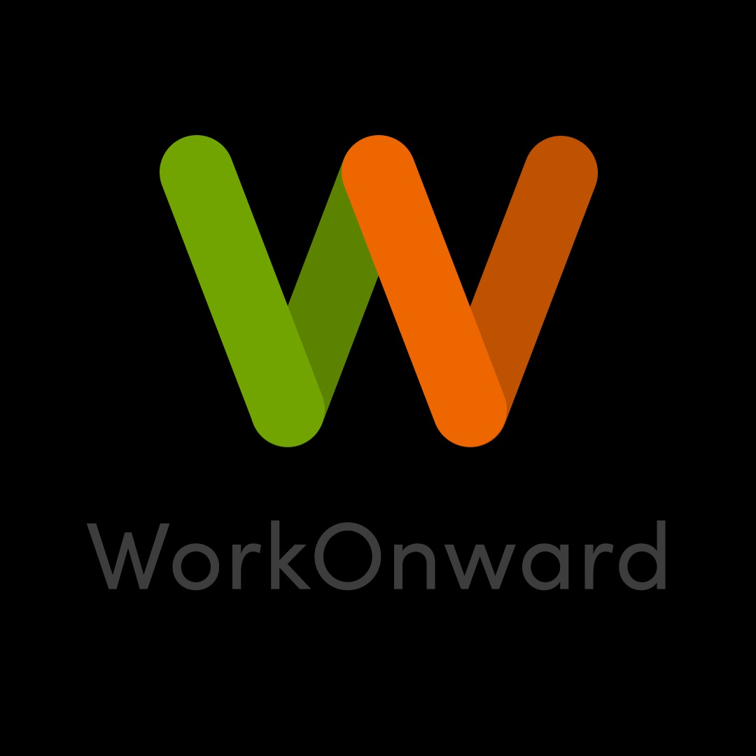 WorkOnward, Inc Logo
