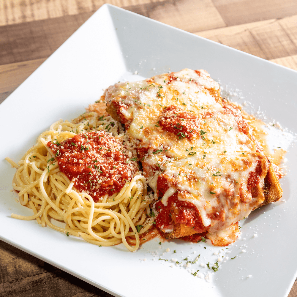 Eggplant Rollatini