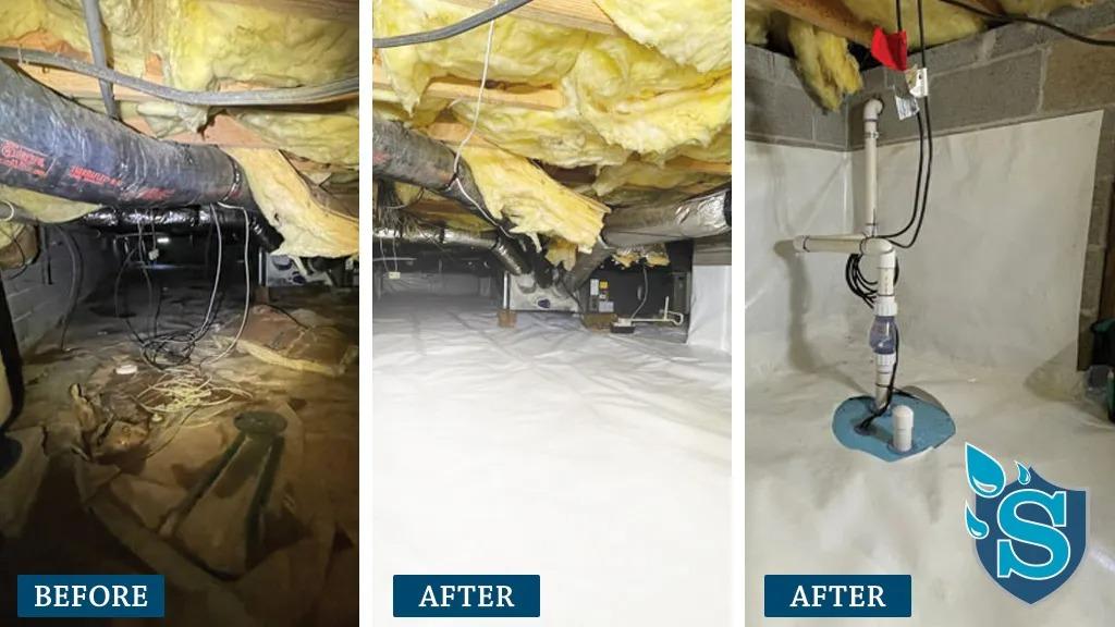 Schmitt Waterproofing Image