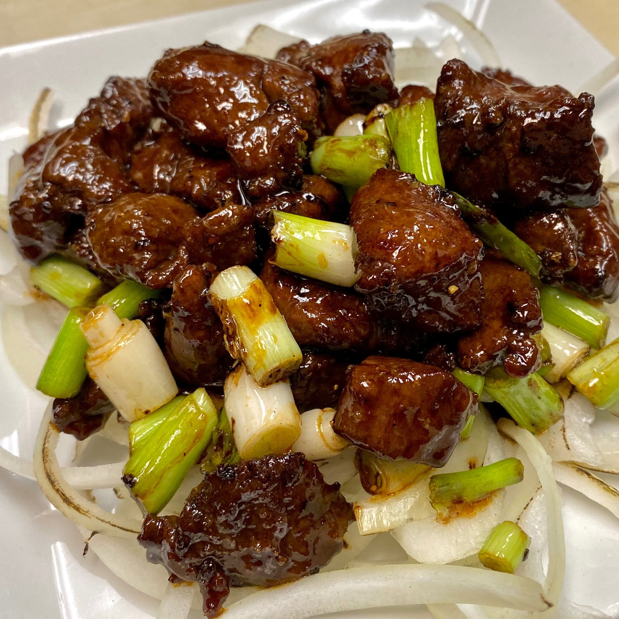 Fillet Mignon Beef