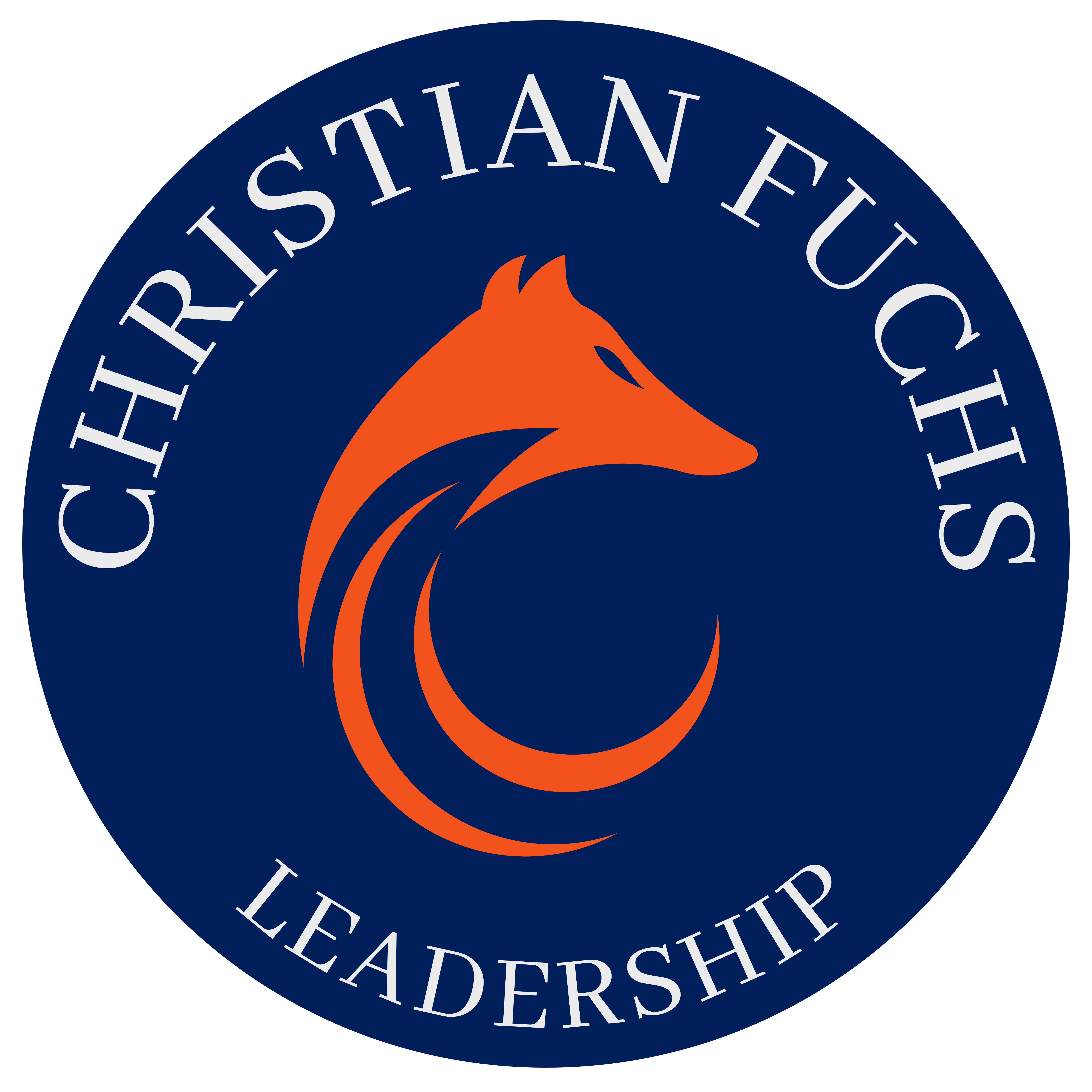 Logo von Christian Fuchs  - Leadership