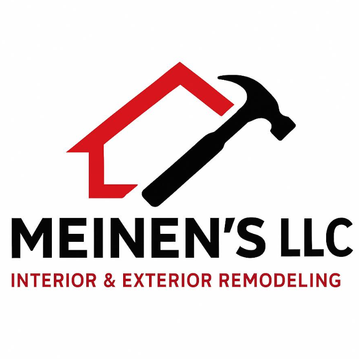 Meinen's LLC Logo
