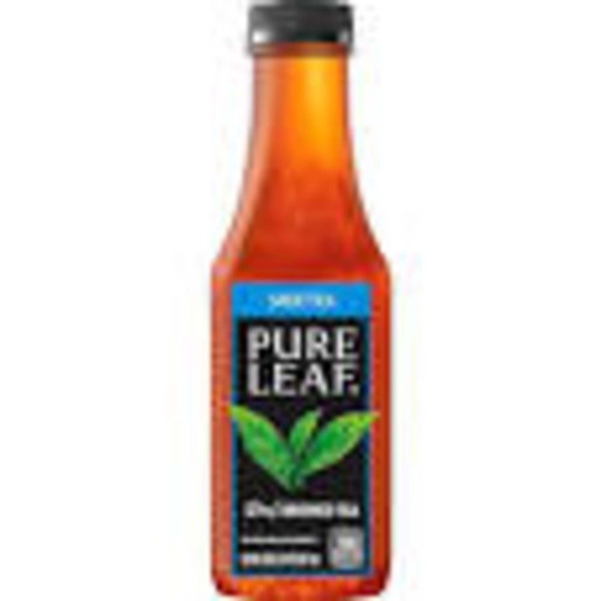 Lipton Sweet Tea Bottle