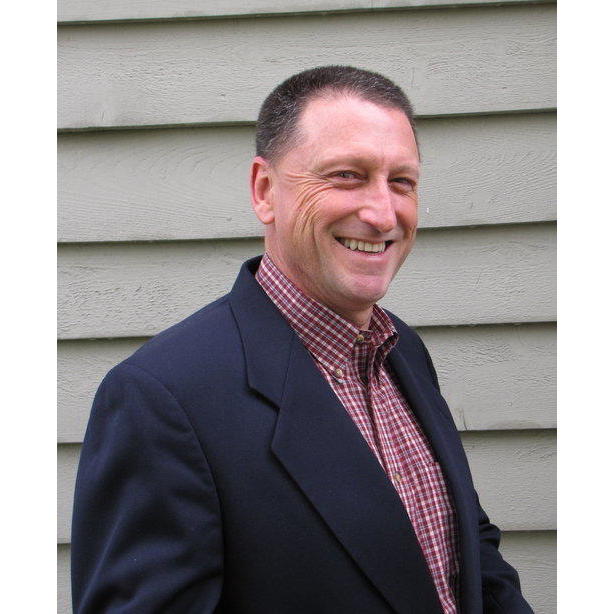 Dr. D. Russell Bishop, Psy.D., Clinical Psychologist