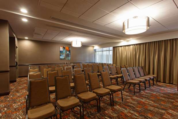Images DoubleTree by Hilton Hotel San Bernardino