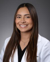 Lorena Andrea Gort Cornavaca, APRN