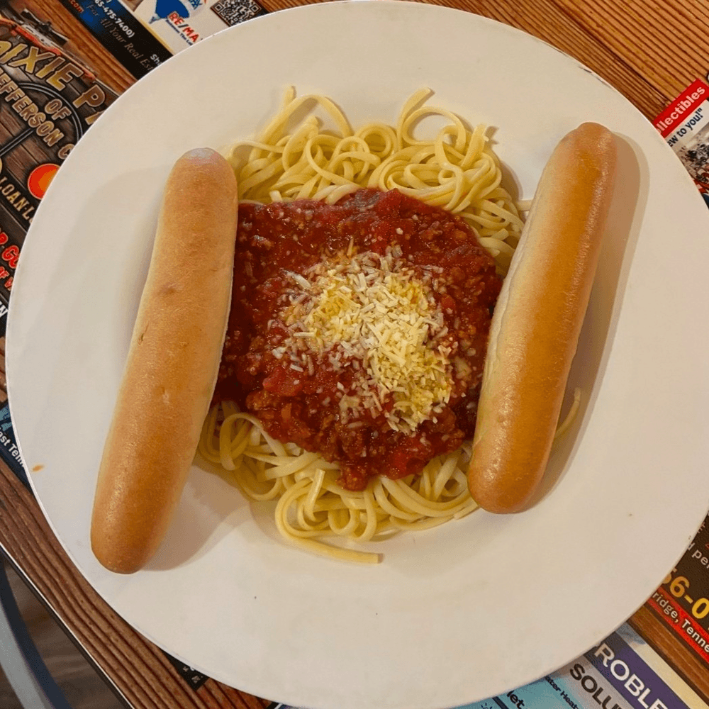Spaghetti