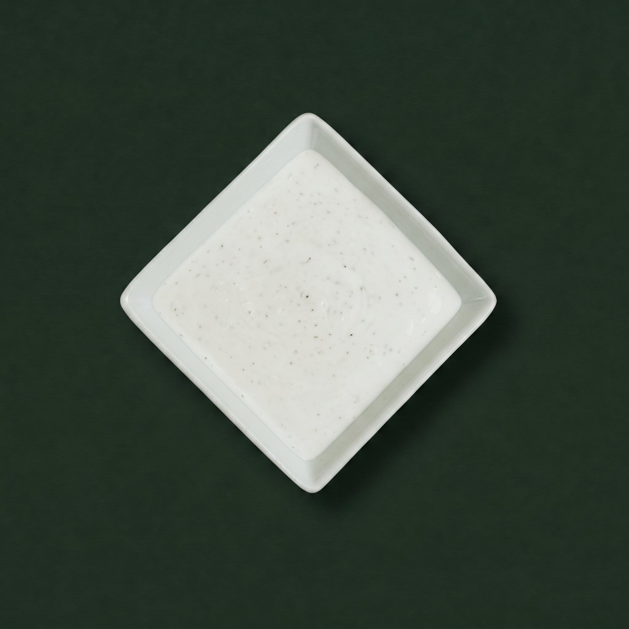 White Sauce
