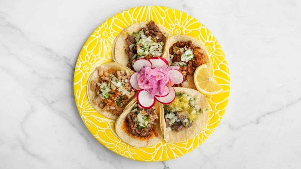 Tacos