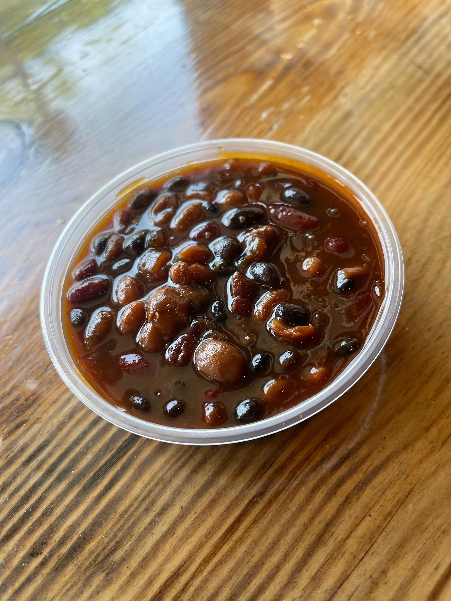 Baked Beans