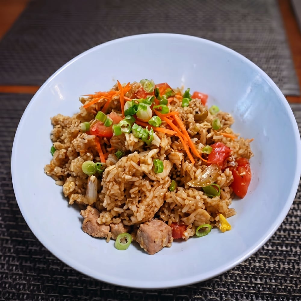 Thai Fried Rice