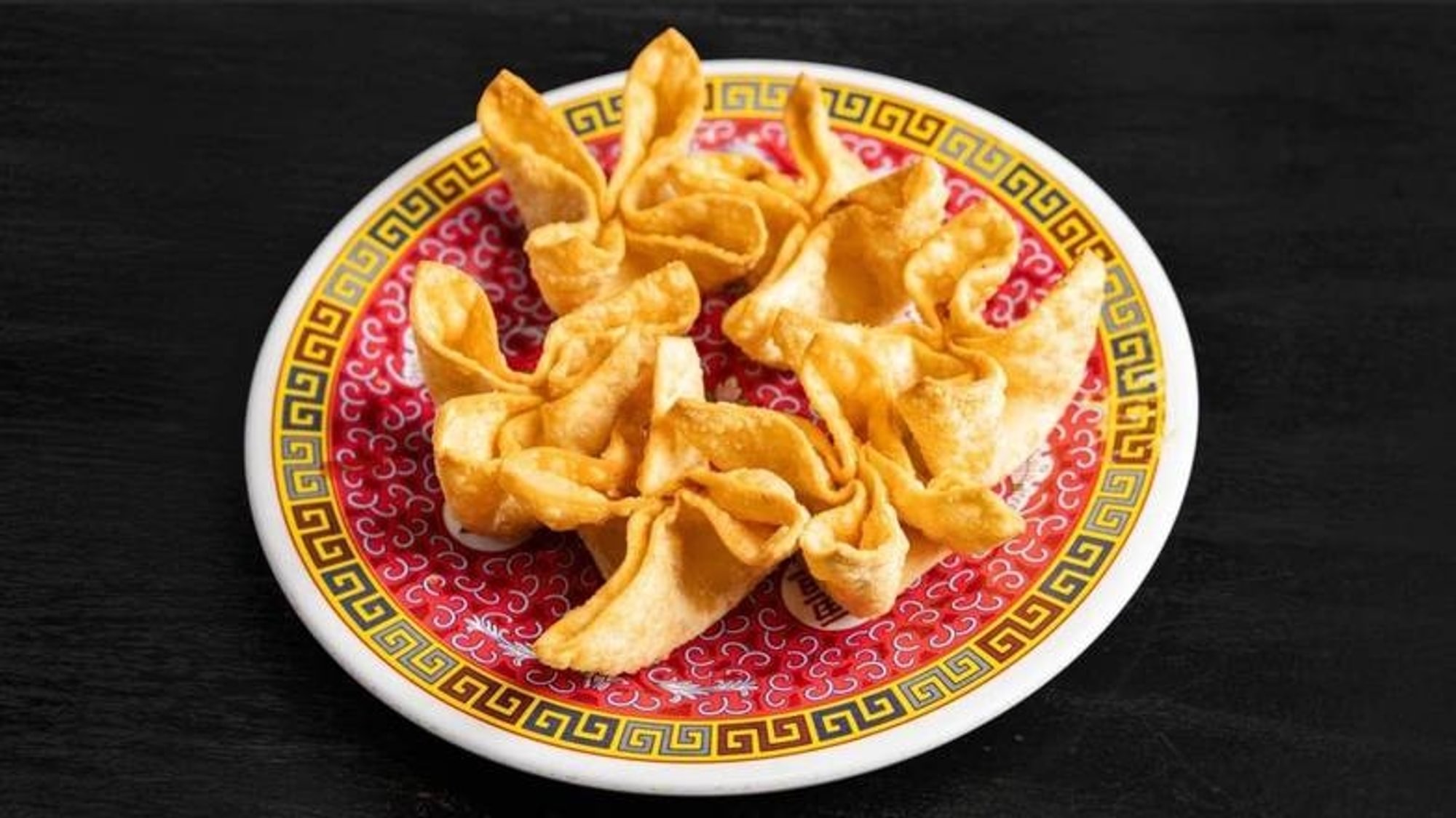 King Crab Rangoon (1)