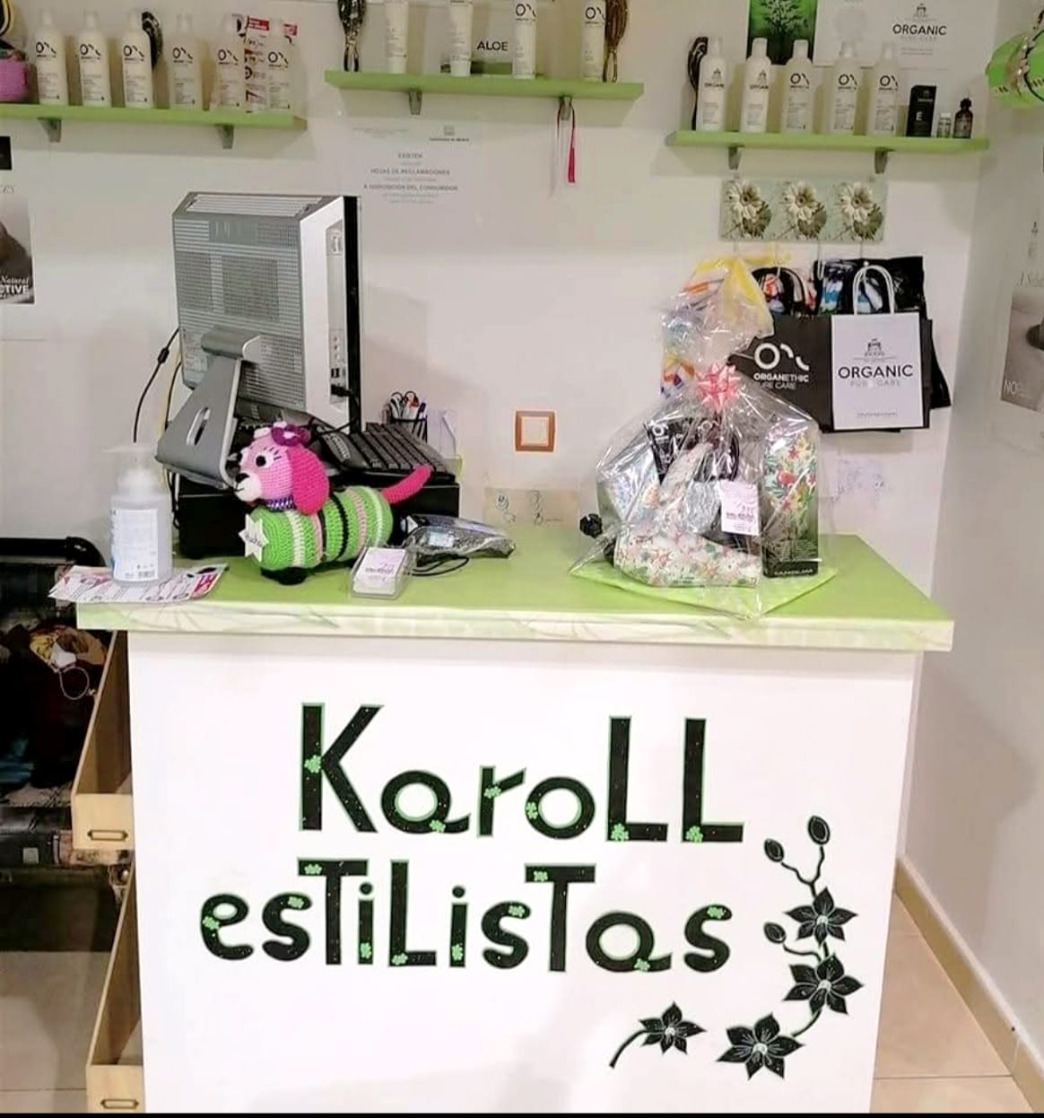 Galería en miniatura