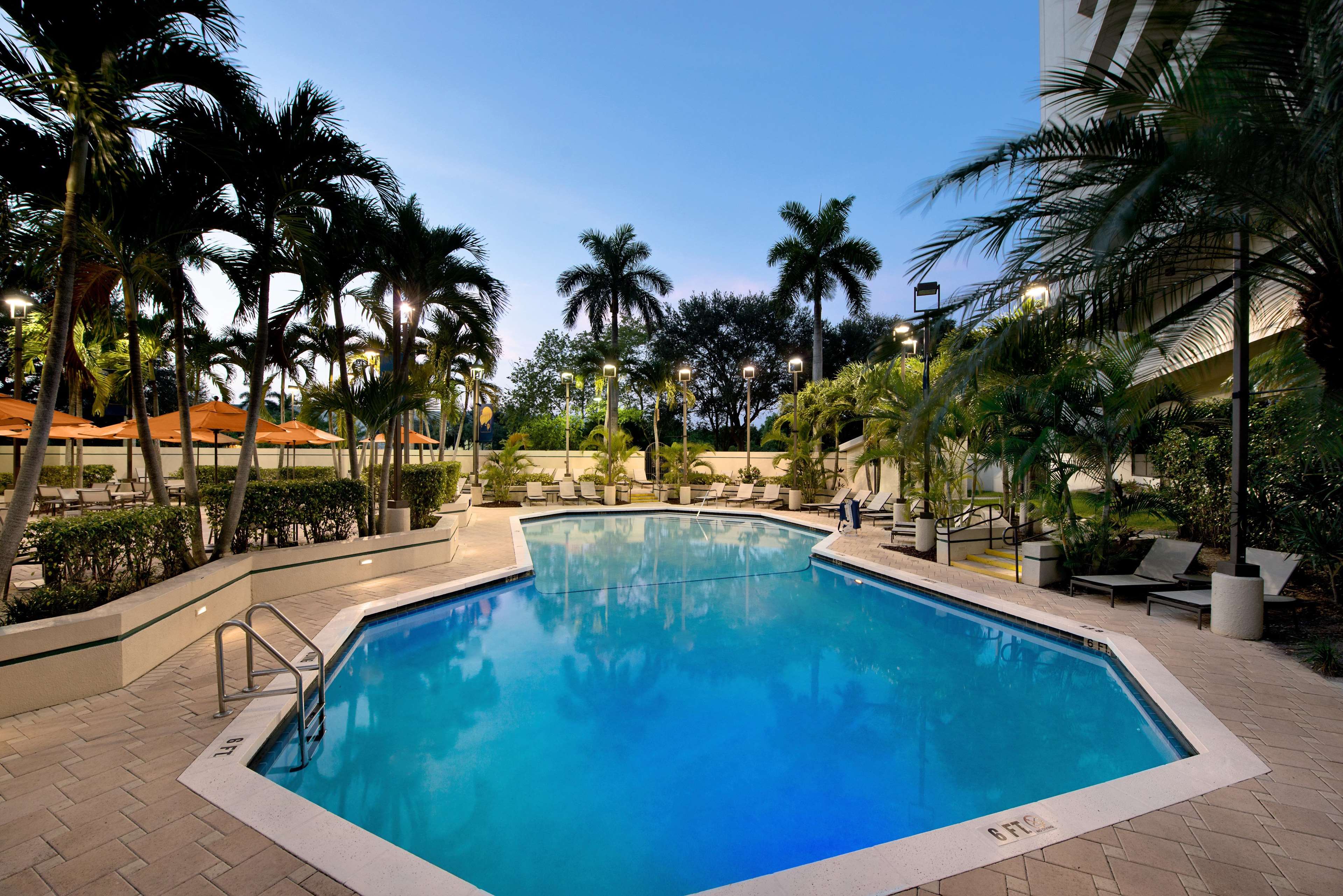 Embassy Suites by Hilton Boca Raton Photo