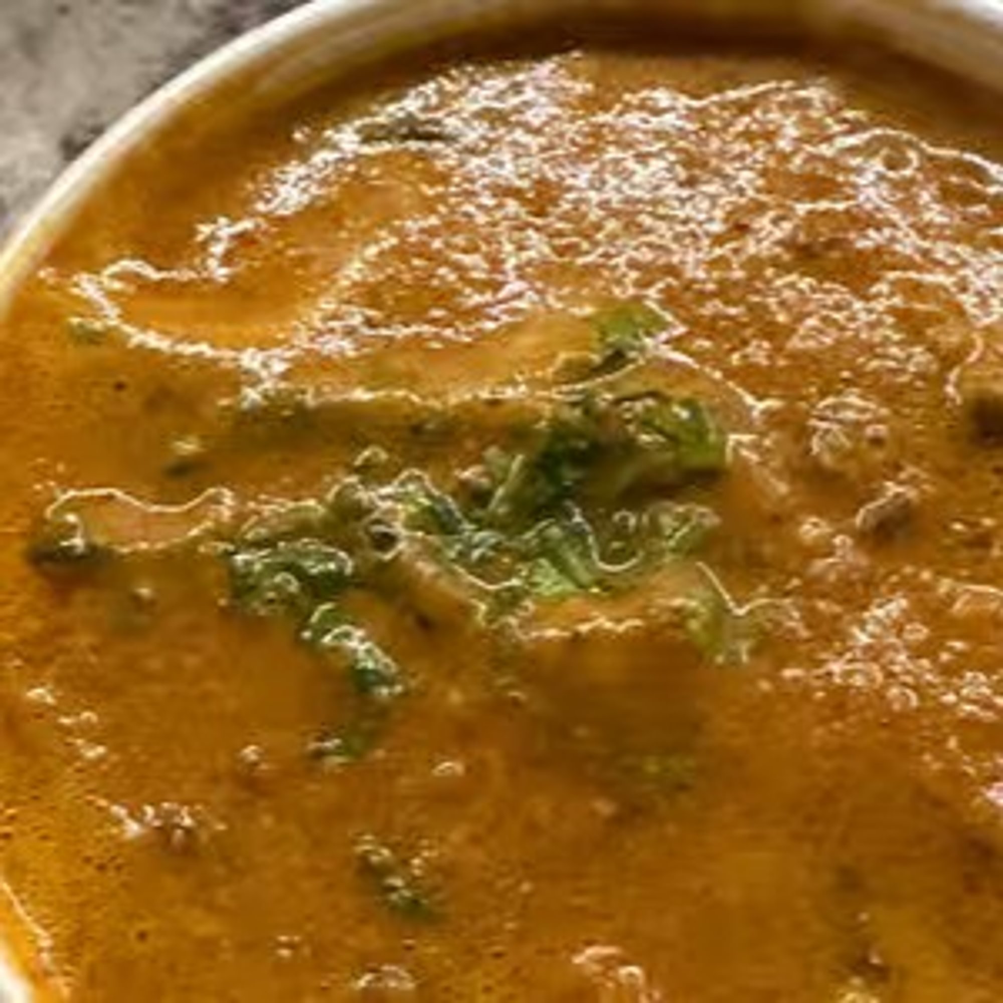 Chicken Makhani