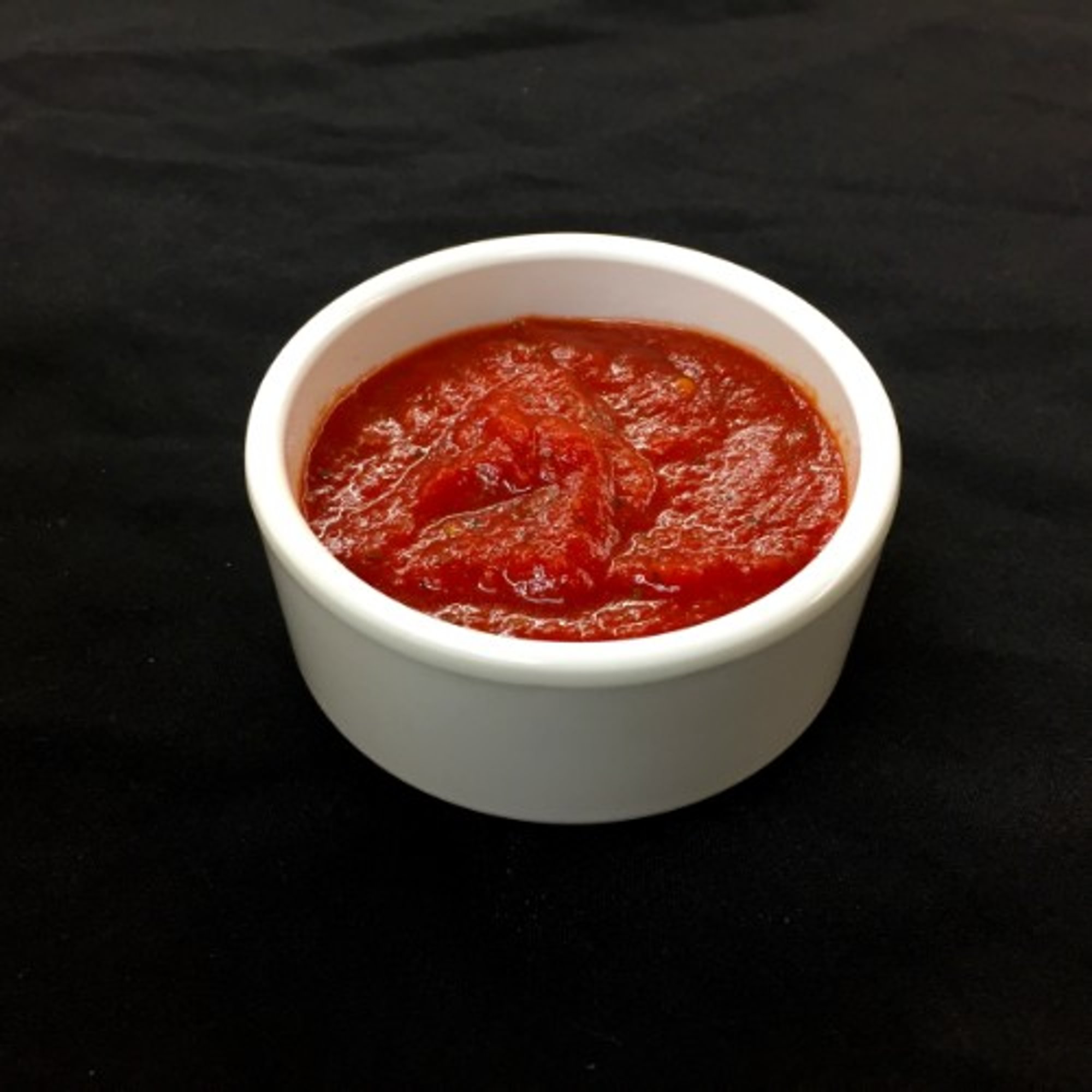 Extra Side of Pasta Sauce