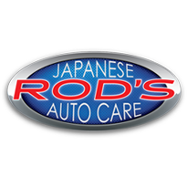 Rod's Japanese Auto Care