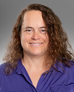 Carla Zacher, MD