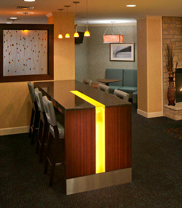 Images Residence Inn by Marriott St. Louis Airport/Earth City