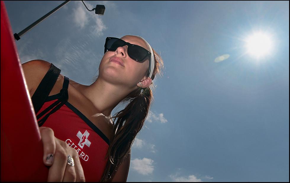 Lifeguard Training NY Logo