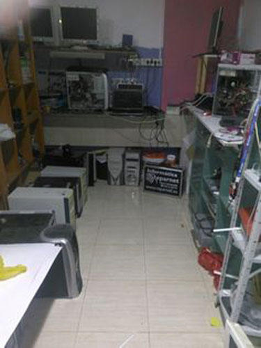 Galería en miniatura