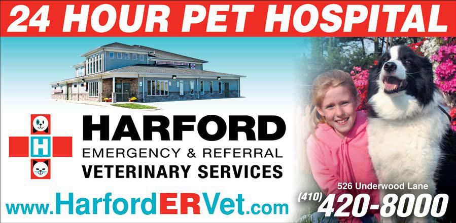 Harford Emergency & Referral Veterinary Services Photo