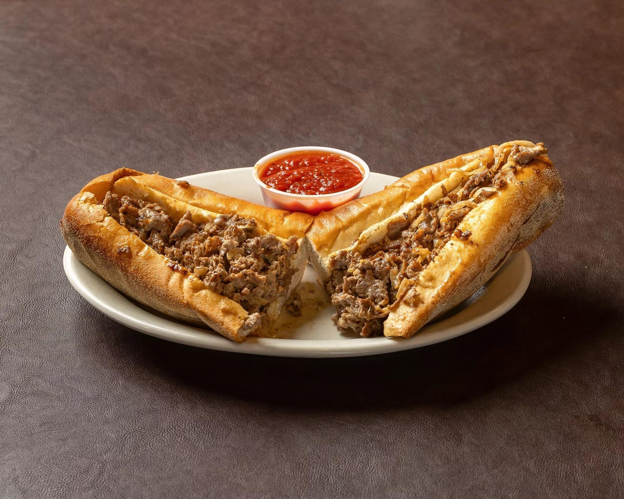 Cheesesteak