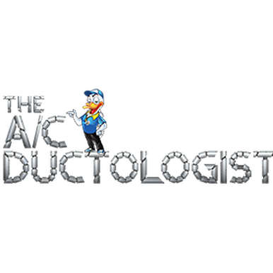 The A/C Ductologist Logo