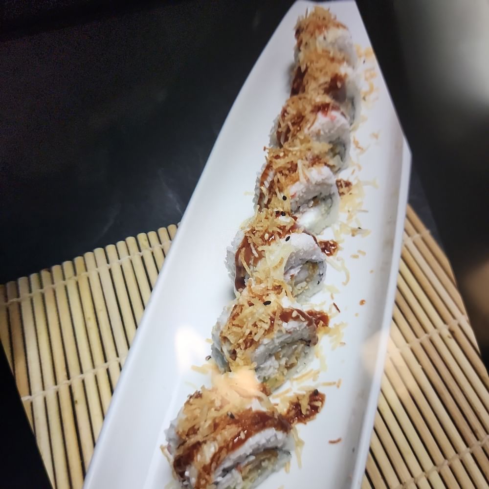 Hakuna Matata Roll
