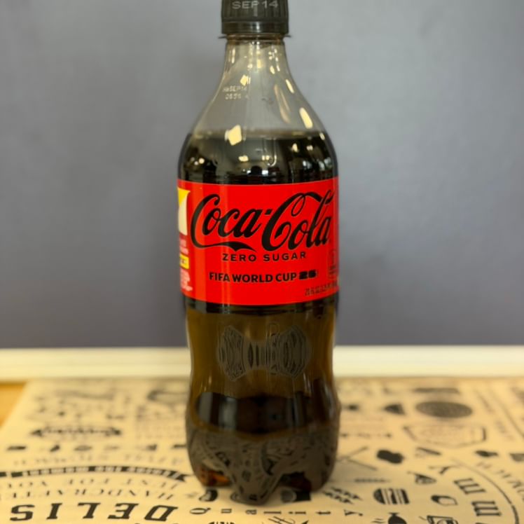 Zero Sugar