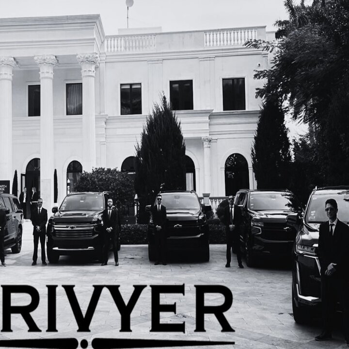 Privyer Chauffeur Service Image
