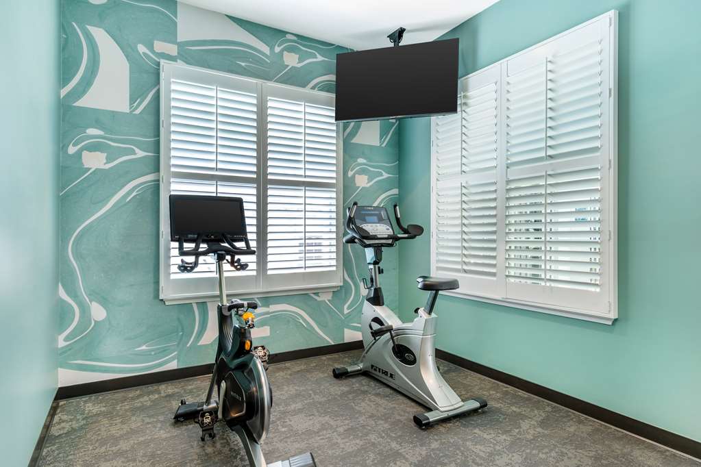 Best Western Plus Capitola By-the-Sea Inn & Suites Image