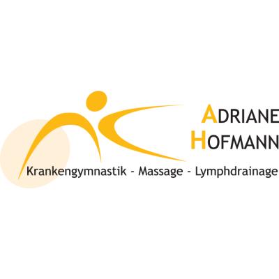Logo von Praxis für Physiotherapie Adriane Hofmann