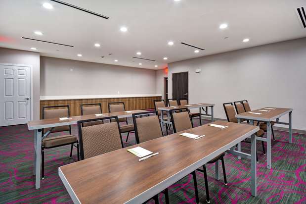 Images Home2 Suites by Hilton Fort Worth Fossil Creek