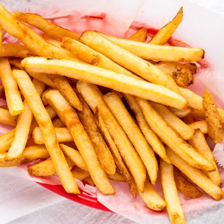 Regular Fries