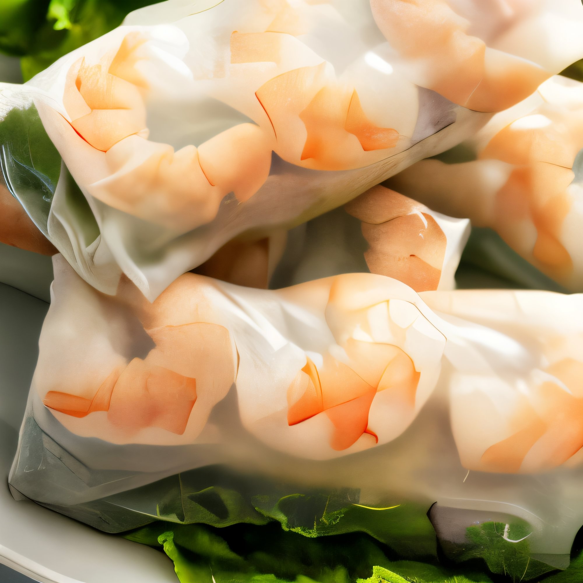 Summer Roll