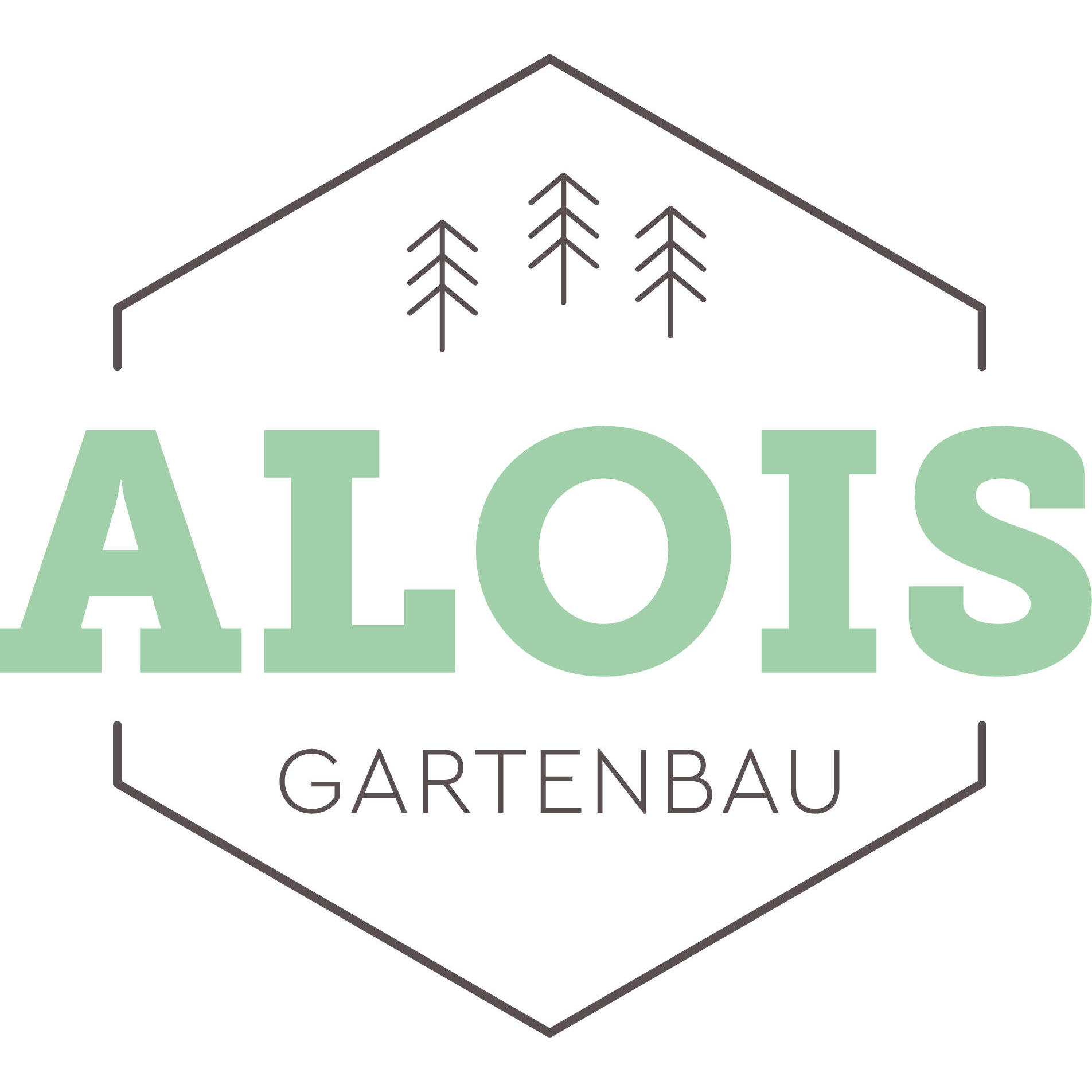 Logo von Alois Gartenbau